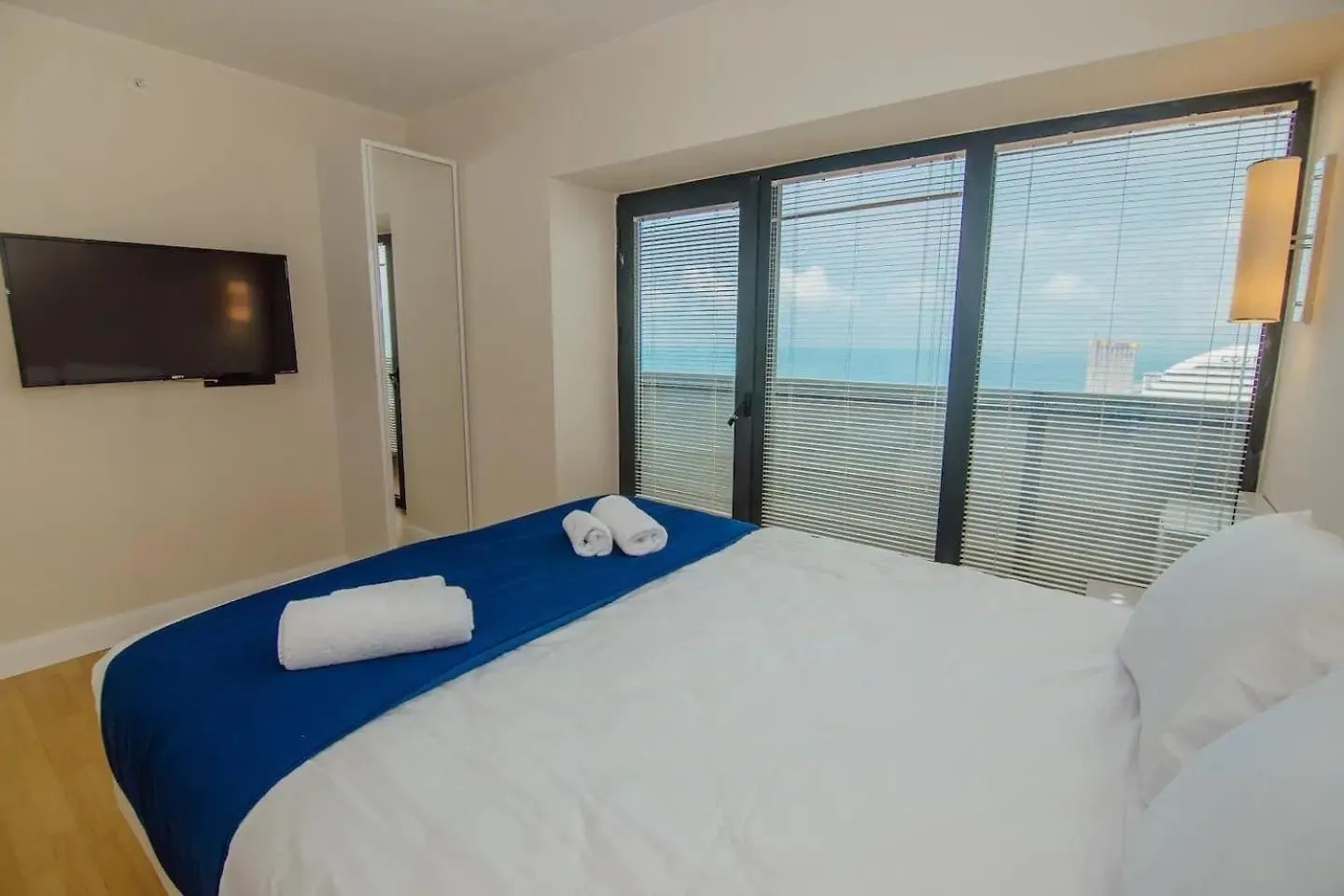 Orbi City Hotel Black Sea View 0*, Батуми Грузия