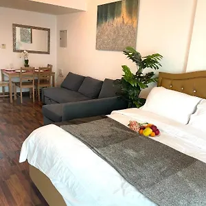 Luxury Casa - Diamond In Marina Дубай