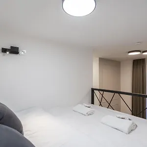 K33- Boutique Apartments, Location, By Bqa Будапешт
