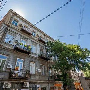 Апартаменты ирина's уютные #21, Тбилиси