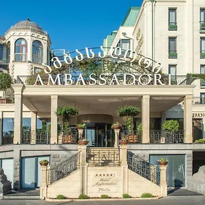 Ambassadori מלון